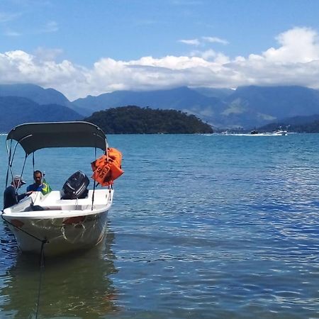 Casa Para Temporada Paraty Ngoại thất bức ảnh