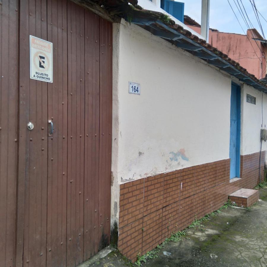 Casa Para Temporada Paraty Ngoại thất bức ảnh