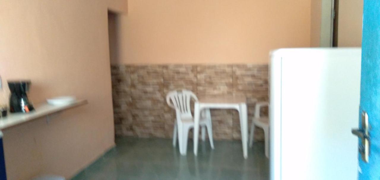Casa Para Temporada Paraty Ngoại thất bức ảnh