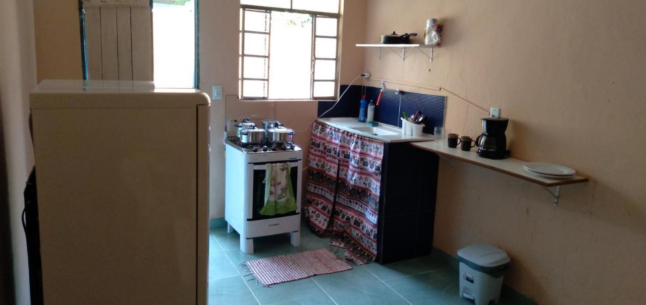 Casa Para Temporada Paraty Ngoại thất bức ảnh
