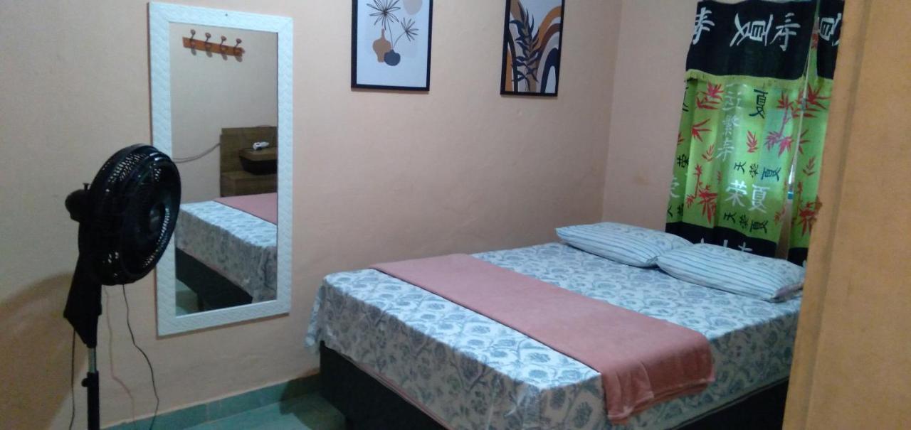 Casa Para Temporada Paraty Ngoại thất bức ảnh