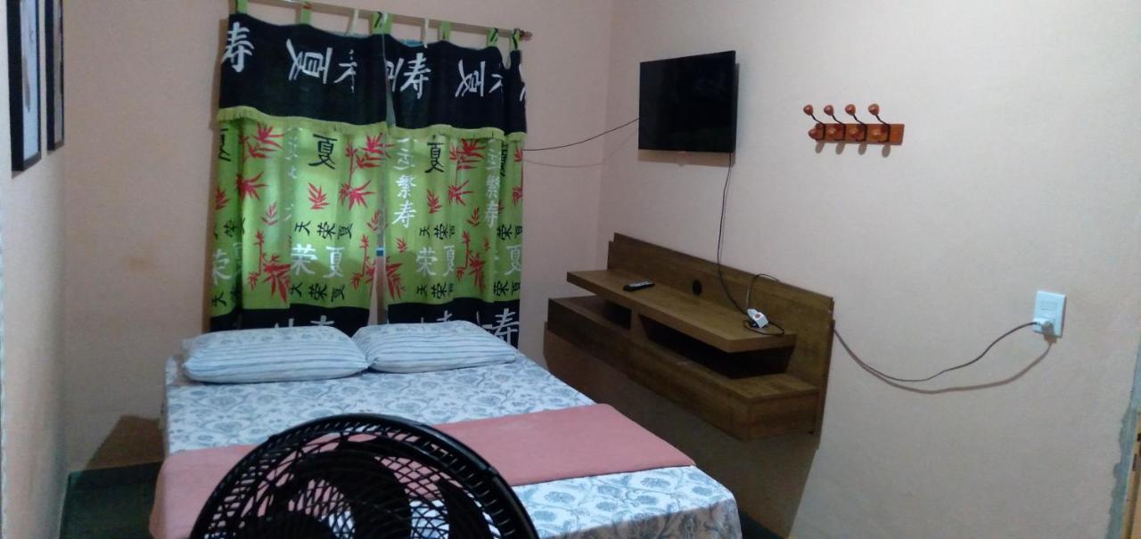 Casa Para Temporada Paraty Ngoại thất bức ảnh