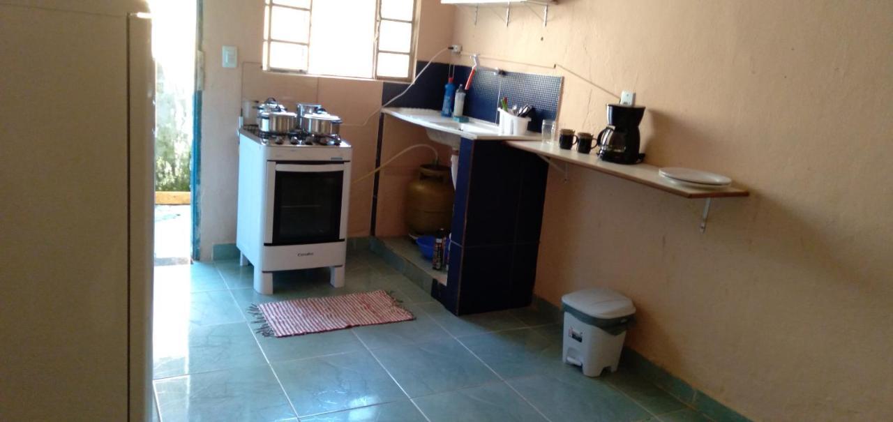 Casa Para Temporada Paraty Ngoại thất bức ảnh