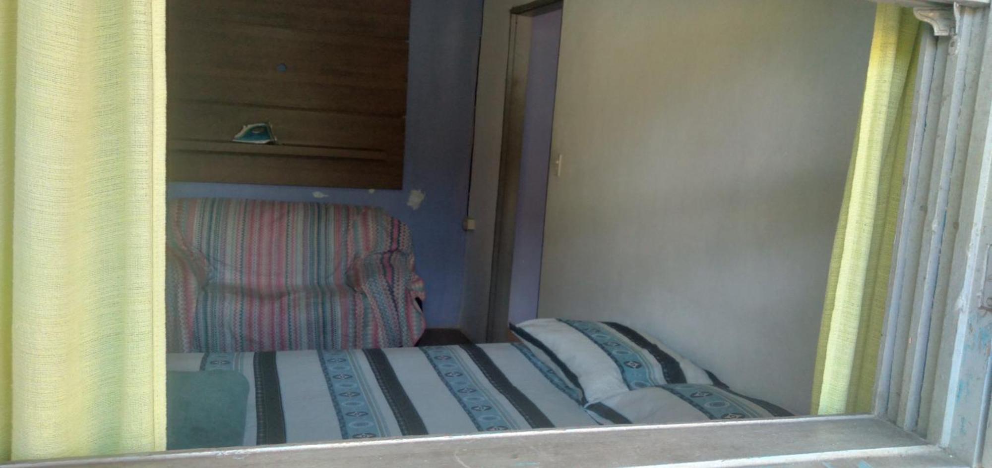 Casa Para Temporada Paraty Ngoại thất bức ảnh