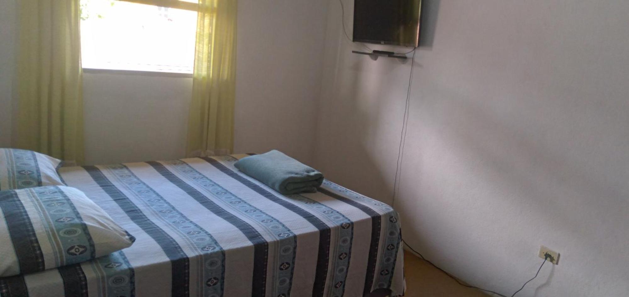 Casa Para Temporada Paraty Ngoại thất bức ảnh