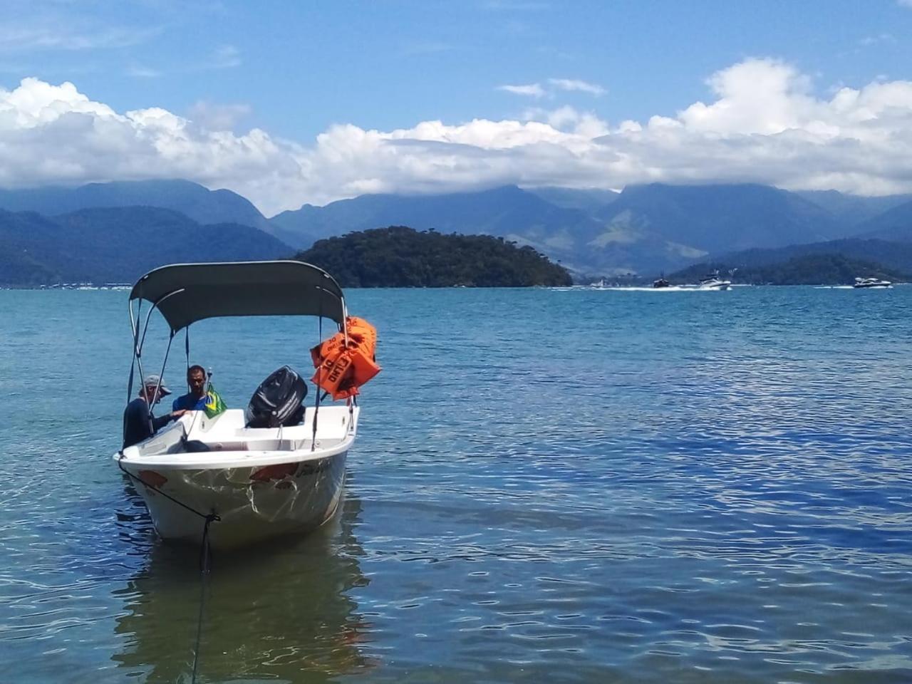 Casa Para Temporada Paraty Ngoại thất bức ảnh