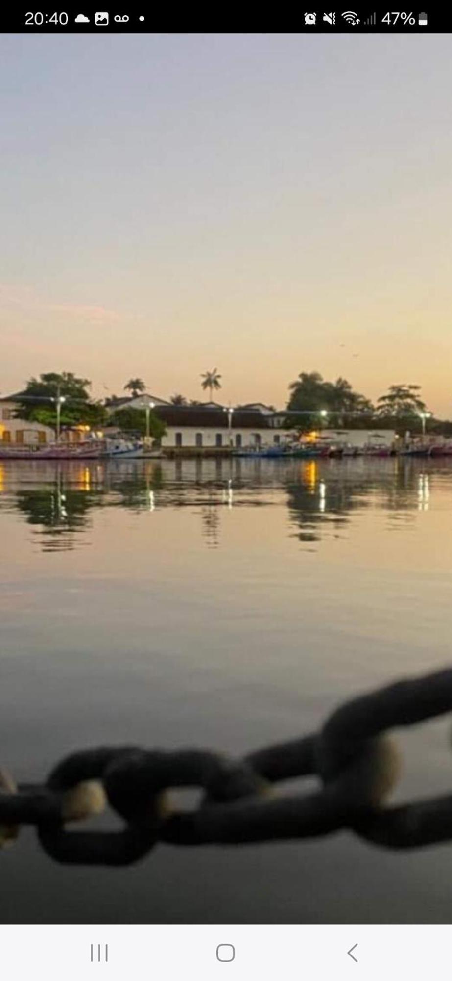 Casa Para Temporada Paraty Ngoại thất bức ảnh