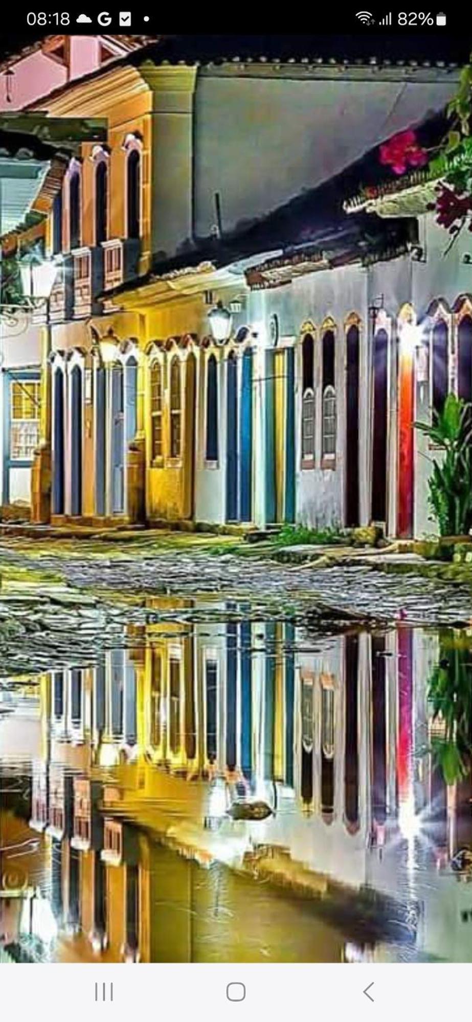 Casa Para Temporada Paraty Ngoại thất bức ảnh