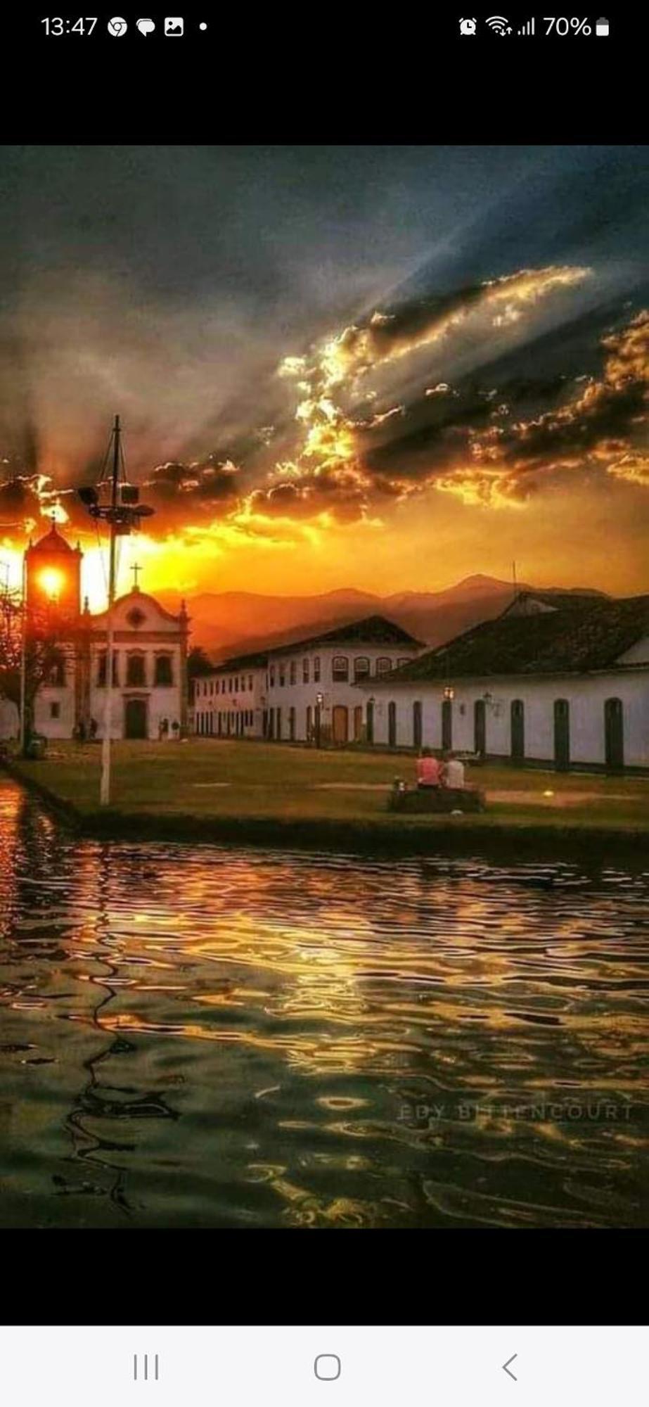Casa Para Temporada Paraty Ngoại thất bức ảnh
