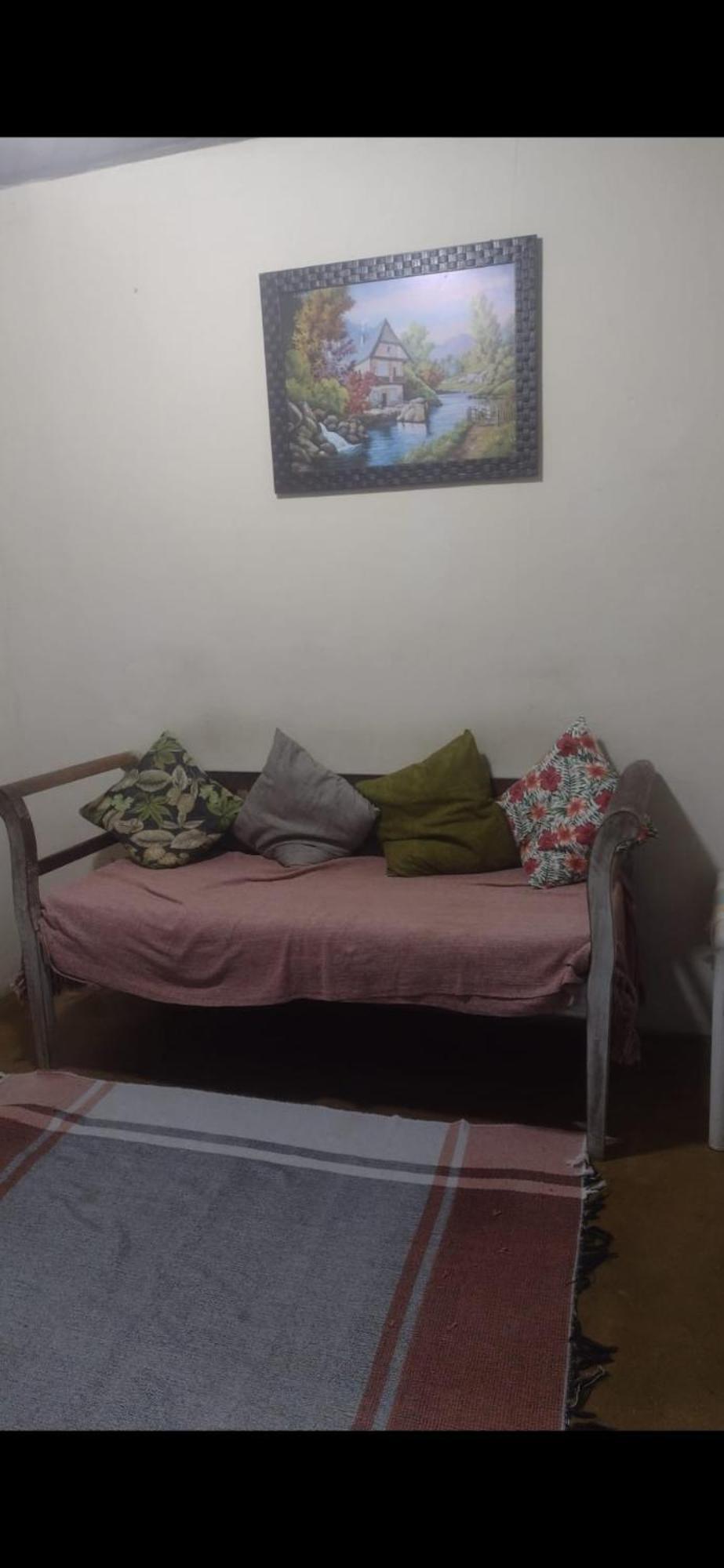 Casa Para Temporada Paraty Ngoại thất bức ảnh