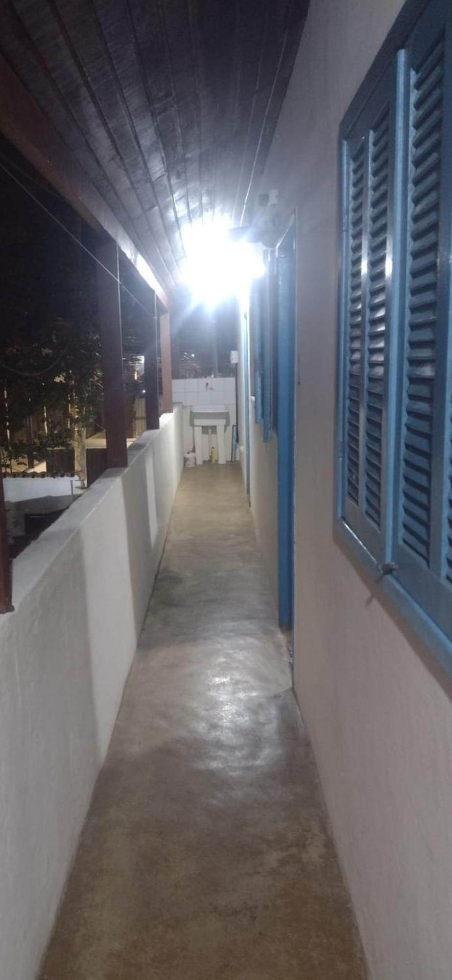 Casa Para Temporada Paraty Ngoại thất bức ảnh