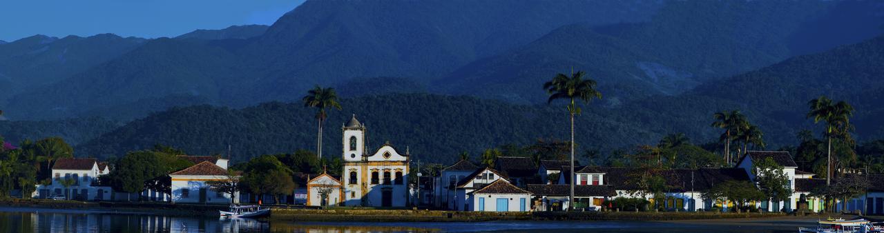 Casa Para Temporada Paraty Ngoại thất bức ảnh