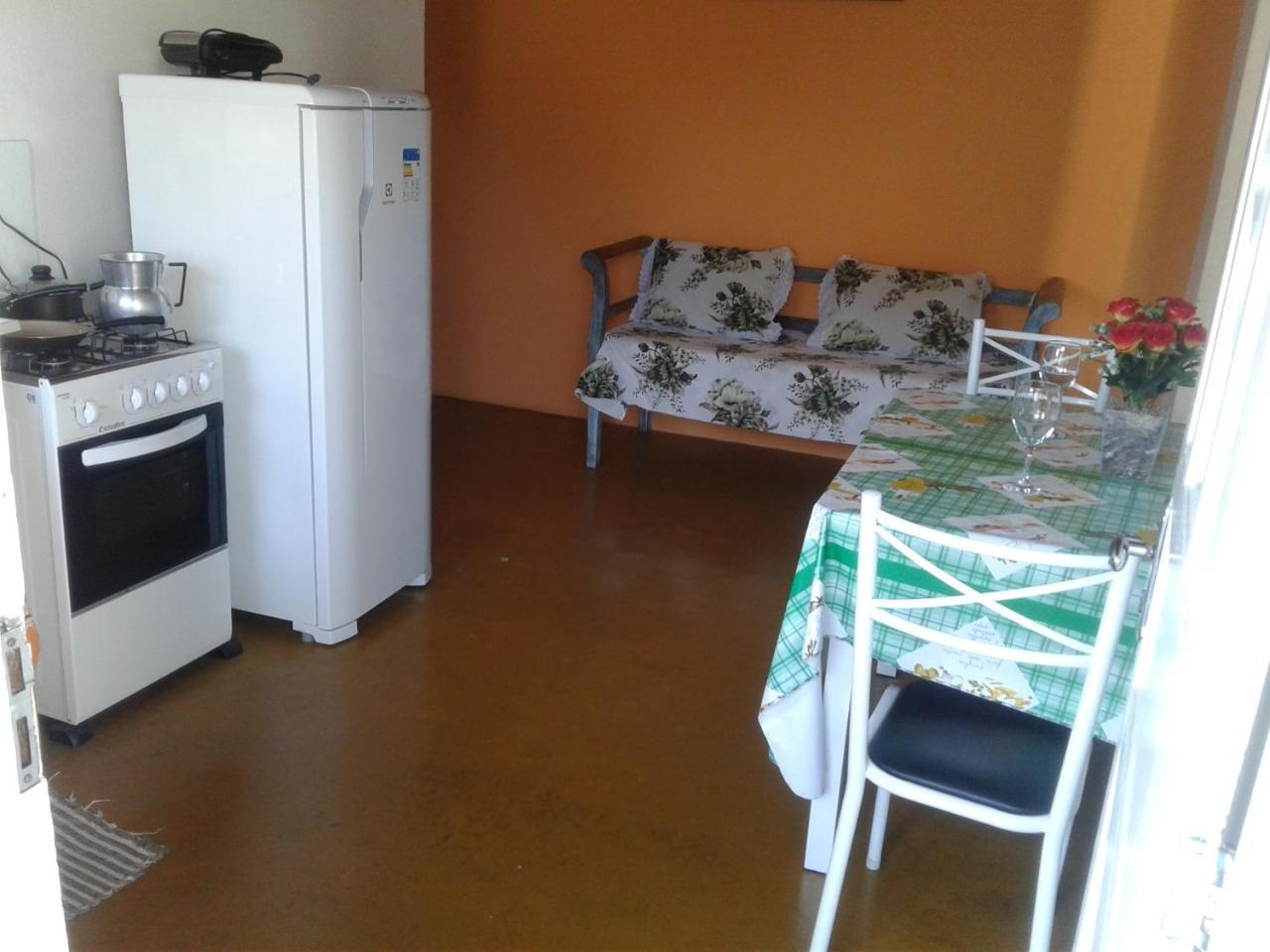 Casa Para Temporada Paraty Ngoại thất bức ảnh
