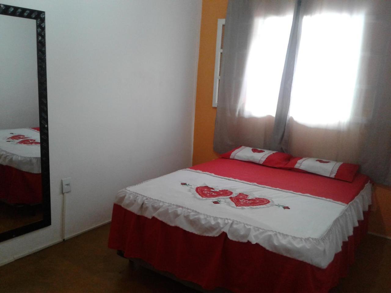 Casa Para Temporada Paraty Ngoại thất bức ảnh