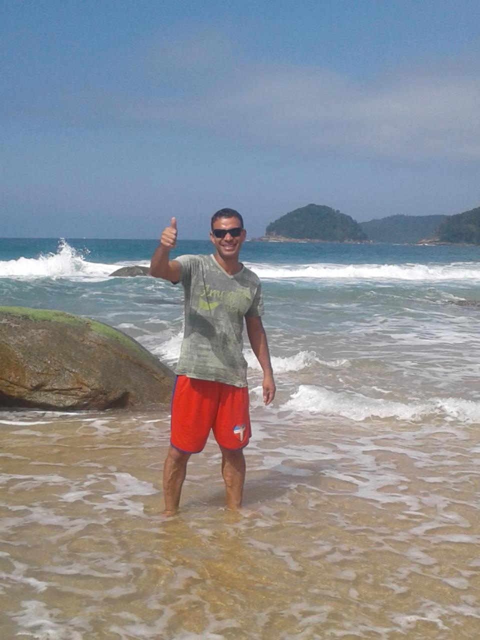 Casa Para Temporada Paraty Ngoại thất bức ảnh