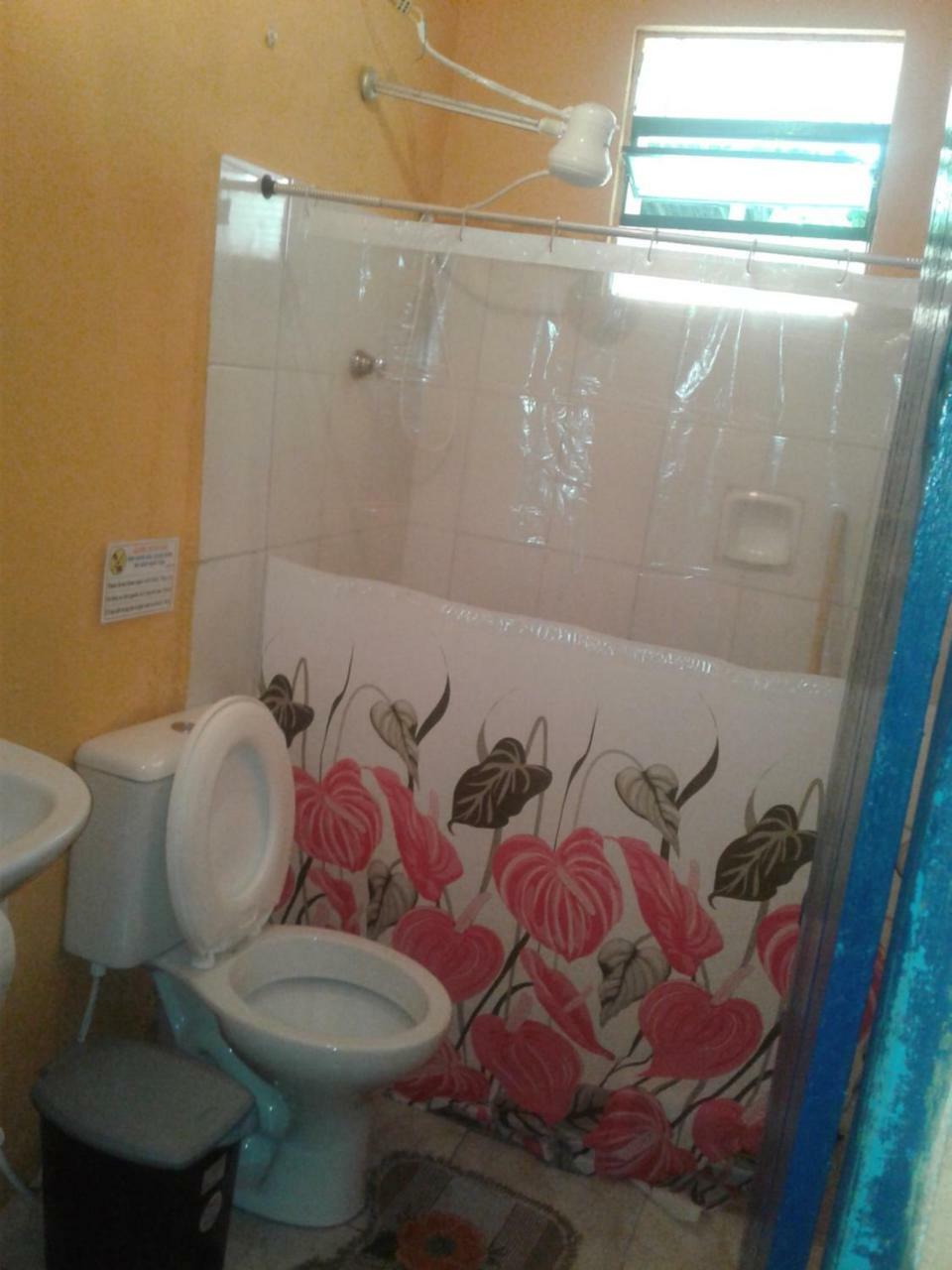 Casa Para Temporada Paraty Ngoại thất bức ảnh