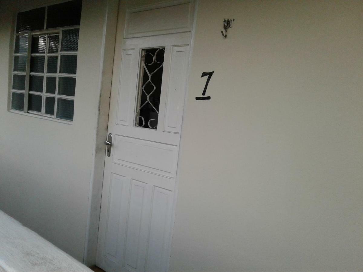 Casa Para Temporada Paraty Ngoại thất bức ảnh