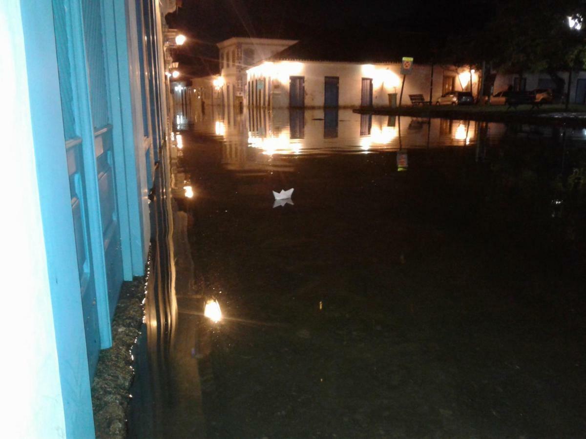 Casa Para Temporada Paraty Ngoại thất bức ảnh
